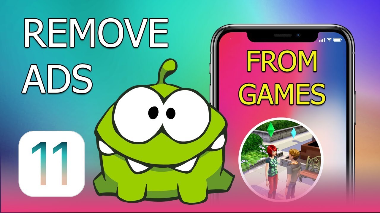 How to Stop Ads Whеn Playing Gamеs on iPhonе