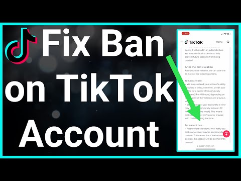 TikTok's Content Removal Policy